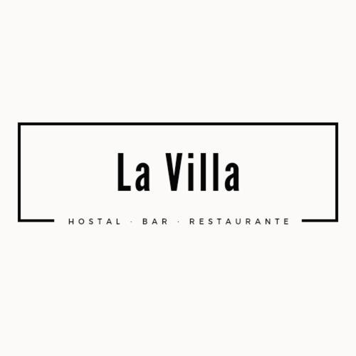 La Villa Canales de la Sierra Ngoại thất bức ảnh